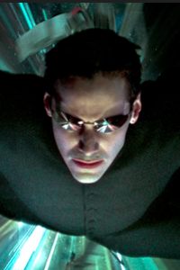 Matrix Reloaded, The